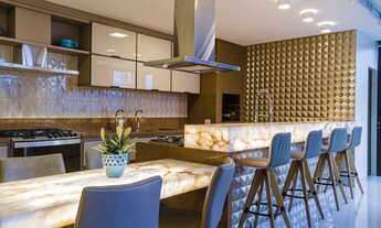 Imagem 6: Casa em Condomínio à Venda no Jardins Madri Goiânia