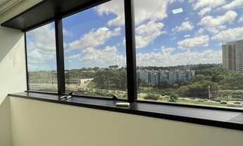 Imagem 2: Sala 33m3 Wall Street Empresarial