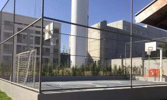 Imagem 2: Locação Real Park Apartamento 2 Quartos - 1° Andar