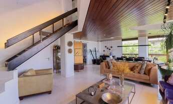 Imagem 6: Apartamento Venda 3 Dormitórios - 210 m² Sumaré