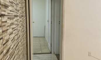 Imagem 4: Apartamento para Venda Térreo 2 Dormitórios 60m² Campo Grande