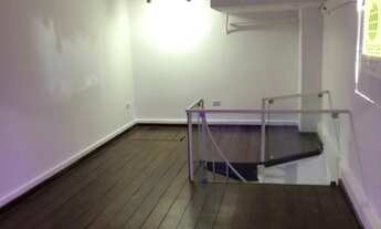 Imagem 6: Sala comercial com pe direito duplo, 50 m2, Alto do Bueno, Aquarius Center