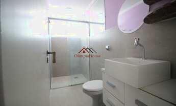 Imagem 7: Venda Apartamento 3 Dormitórios - 160 m² Jardim Paulista