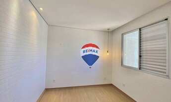 Imagem 2: Apartamento com 2 dormitórios para alugar, 65 m² por R$ 3.200,00/mês - Buritis - Belo Hori