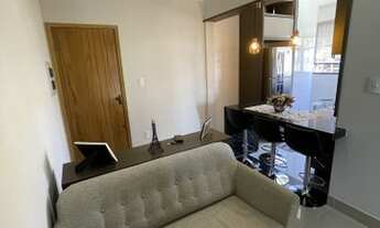 Imagem 3: Apartamento Bairro Santa Mônica, mobiliado próximo à Ufu