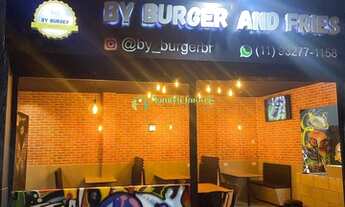 Imagem 1: Ponto Comercial - Centreville