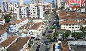 Imagem 4: Village com 2 dormitórios à venda, 100 m² por R$ 645.000,00 - Campo Grande - Santos/SP