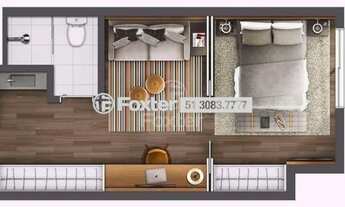 Imagem 2: Gramado - Apartamento Padrão - Carniel