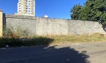 Imagem 5: Vendo Lote no Jardim Nova Era - Aparecida de Goiânia - R$ 450.000