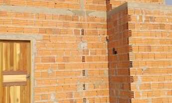 Imagem: Vendo casa em construção no Vila Acre