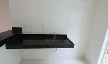 Imagem 4: Casa duplex à venda, 2 quartos, 1 vaga, Baronesa (São Benedito) - Santa Luzia/MG