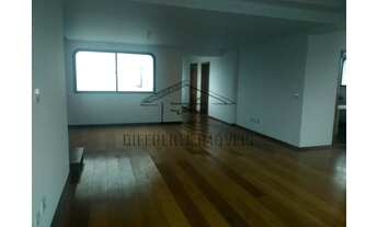 Imagem: APARTAMENTO DUPLEX 4 DORMS - 3 SUÍTES