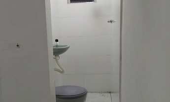 Imagem 3: Kitnet Casa com 1 dormitório