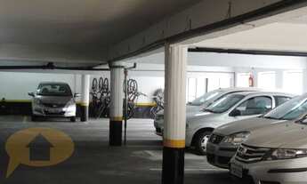 Imagem: Apartamento para aluguel, 2 quartos, Paraíso