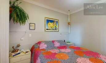 Imagem 7: Vila Romana, com 3 dormitórios, 2 vagas e lazer