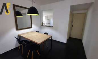 Imagem 2: Apartamento Sala, 2 quartos com 73m2! Ótima localização Freguesia! Belíssima infra de laze