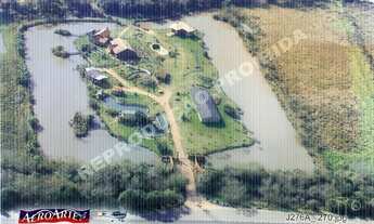 Imagem: Viamão - Sítio - Passo Do Vigário