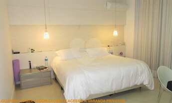 Imagem 6: Apartamento para aluguel e venda tem 280 metros quadrados com 4 quartos