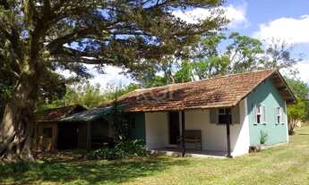 Imagem 6: Viamão - Sítio - Águas Claras