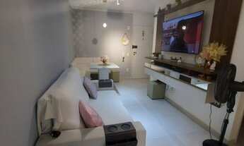 Imagem: Vendo apartamento na cidade nova