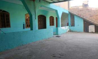 Imagem: Casa para venda tem 160 metros quadrados