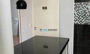 Imagem 5: Apartamento com 3 dormitórios à venda, 53 m² por R$ 250.000,00 - Vila Marieta - Campinas/S