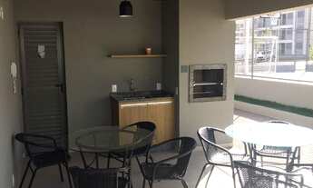 Imagem 3: Locação Real Park Apartamento 2 Quartos - 1° Andar