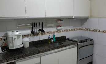 Imagem 7: Casa com 03 Quartos