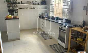 Imagem 3: Casa (térrea na rua) 4 dormitórios, cozinha planejada