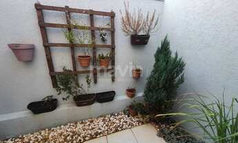 Imagem 7: Casa de condomínio para venda no Terra nova em São carlos