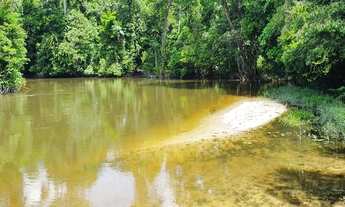 Imagem 4: Rio Preto da Eva - Chácara - Ramal Baixo Rio