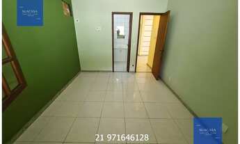 Imagem 5: Casa Linear - com 119 m² em terreno de 440 m² - 4 quartos - suíte - Piscina - Pechincha