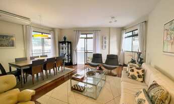 Imagem 2: Apartamento à venda 275m2 com 4 quartos, 2 suítes, 3 vagas - Santa Helena - Juiz de Fora