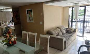 Imagem 2: Condomínio Reserva das Flores com 3/4 com suíte // Baixou pra vender logo- Atrás do Mercan