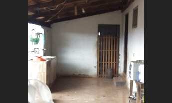 Imagem 3: CHAPADÃO DO CÉU - RURAL - Zona Rural