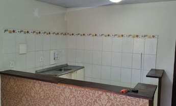 Imagem 2: Alugo casa Casa com 1 dormitório