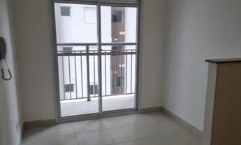 Imagem 6: Apartamento para aluguel tem 31 metros quadrados com 1 quarto