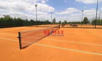 Imagem 14: Terreno à venda, 503 m² por R$ 614.000,00 - Condomínio Villas do Golf - Itu/SP