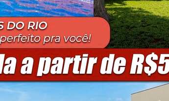 Imagem: Casa em plena Hélio Gueiros com 500 de