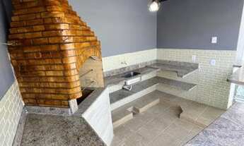 Imagem 5: Excelente casa duplex 4 Suítes em Cond Fechado Seg 24 Horas