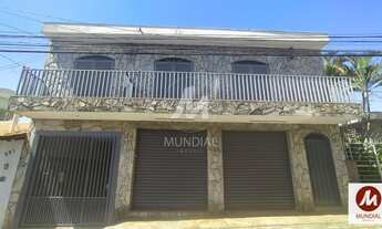 Imagem: Casa (sobradinho - superior) 4 dormitórios/suite