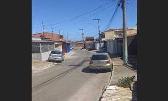 Imagem 3: Ágio não exijo transferência só35.000 ótima cs 03 na LAJE qr 315 Samambaia Sul - Brasília