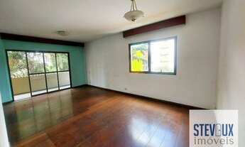 Imagem 2: Apartamento com 3 dormitórios à venda, 135 m² por R$ 1.300.000,00 - Moema - São Paulo/SP