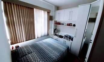 Imagem 5: Lopes Enjoy Vende Apartamento com 1 quartos e dependência completa à venda, 49 m² por R$ 4