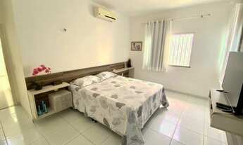 Imagem 3: Casa para venda possui 149 metros quadrados com 3 quartos em Sapiranga - Fortaleza - CE