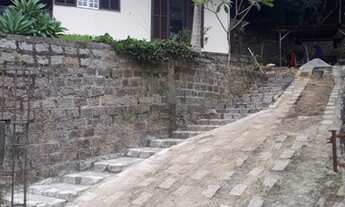 Imagem 7: Vendo casa de Material