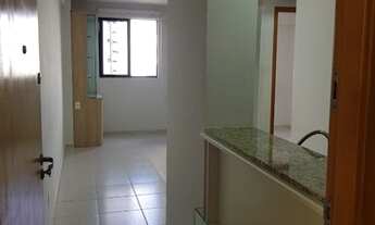 Imagem 5: NI | More em Boa Viagem agora! Edf. Atol de Mururoa | 49m² | 2 quartos