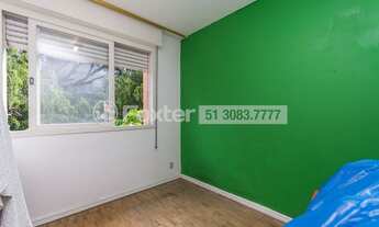 Imagem 7: Apartamento de 80m² com 2 dormitórios, elevador e vaga junto ao bairro Moinhos de Vento em