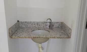 Imagem 3: Residencial felicidade , 2 quartos banheiro 2 o andar - Lagoa Azul - Manaus - AM