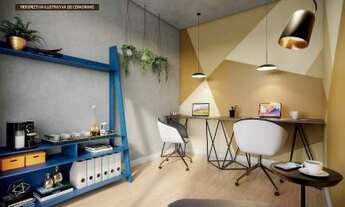 Imagem 7: Apartamento para Venda em Santo André, Campestre, 2 dormitórios, 1 banheiro